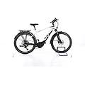 ebike ricondizionata · r crossray e 8. 0 · buone condizioni