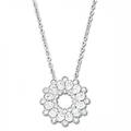 collana da donna con cristalli mod. 5048034