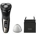 shaver 3000 series s3242/12 rasoio elettrico wet & dry