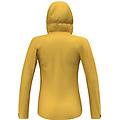 puez aqua 4 ptx 2. 5l w giacca hardshell donna yellow i42 d36