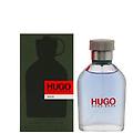 hugo man 40 ml eau de toilette spray uomo