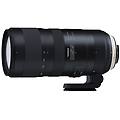 obiettivo sp 70-200mm f/2. 8 di vc usd g2 per nikon