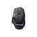 mouse gaming wireless g502 x plus