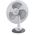 - freshair ventilatore da tavolo diametro 30 cm colore bianco