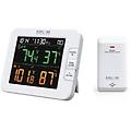 Explore Scientific Wsh4102 Stazione Meteorologica Intelligente White