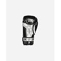 iconic guanti nero 10oz