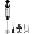 Moulinex Mixer Ad Immersione Quickchef 3 In 1