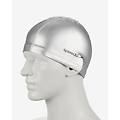 cuffia pace cap argento