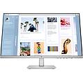 monitor serie 5 23 8 fhd ad altezza regolabile – 524sh