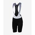 salopette total comfort nero donna l