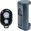 adattatore universale per smartphone con bluetooth veo pa-10