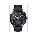 smartwatch watch 2 pro-bluetooth black with strap