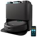 - conga 11090 spin revolution home&wash aspirapolvere robot 2 l senza sacchetto nero