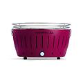 barbecue da tavolo viola xl grill