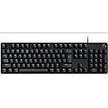 tastiera gaming g413 se