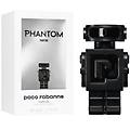 - phantom parfum aromatico legnoso ambrato phantom edprefillable 50ml donna
