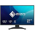 flexscan ev2740x-bk led display 68 6 cm (27") 3840 x 2160 pixel 4k ultra hd lcd nero