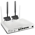 vigor 2866l router wireless gigabit ethernet dual-band (2. 4 ghz/5 ghz) 4g bianco (v2866l-de-at-ch)