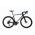 bici strada ricondizionata · scultura 8000 carbonio di2 12v