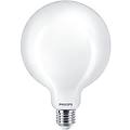 globo lampadina led 120w e27 luce bianco caldo