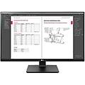 27bn65qp-b monitor per pc 27'' led qhd
