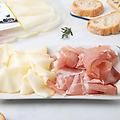 speck e scamorza affumicata 120 g