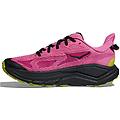 challenger 8 w scarpe trail running donna pink/black 8 us