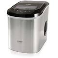 Caso Macchina Ghiaccio Ice Pro Inox