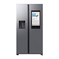 - frigorifero side by side rs90f66betef classe e-inox spazzolato