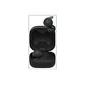 linkbuds open wf-l910 auricolari wireless nero