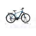 ebike ricondizionata · e-horizon expert · come nuovo