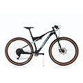 mtb ricondizionata · oiz xt · buone condizioni