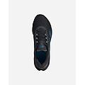 adistar byd m scarpe running uomo nero 44 2/3