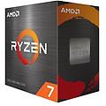 processore ryzen 7 5800x 8 core 3. 8 ghz socket am4 boxato moltiplicatore sbloccato (dissipatore