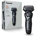 es-rt37-k503 rasoio uomo wetanddry a 3 lame lavabile nero