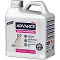 lettiera advance arena multiperformance 13 42 l (6 36 kg)