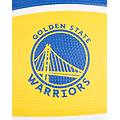 nba tribute team golden state warriors pallone basket blu unica