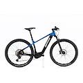 ebike ricondizionata · bravo hybrid hp xt · condizioni eccellenti