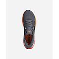 adistar 4 m scarpe running uomo nero