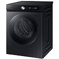 lavatrice 9 kg nera 60 cm cl. a ww90db7u94gbu3