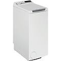 Whirlpool Lavatrice A Libera Installazione Tdlr 7231bs It