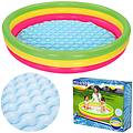 piscina gonfiabile per bambini + 2 anni
