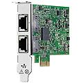 hpe s svr stor & inf (si) bto hewlett packard enterprise 615732-b21 scheda di rete e adattatore