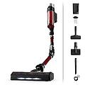 aspirapolvere senza fili rh2079 x-force flex 9. 60 250w 45min 0. 4l accessori led