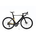 bici strada ricondizionata · orca aero di2 12v · buone condizioni