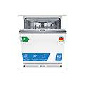 Bosch Lavastoviglie Smh4ecx27e Capacita 14 Coperti Classe A Colore Acciaio Inox