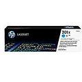 toner laserjet high capacity cyan cf401x