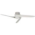 ventilatore da soffitto groenland bianco d. 122 cm