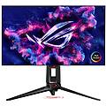 ASUS monitor gaming rog swift oled pg27aqdp woled da 27'' qhd (2560 x 1440) 480hz 0 03 ms compatibile