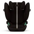gold seggiolino auto solution g2 moon black (plus)